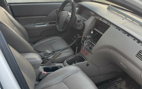 Vortex Estina II (FL-C), 2010 год, 600 000 рублей, 5 фотография