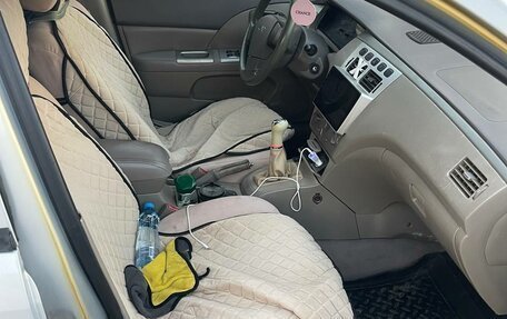 Vortex Estina II (FL-C), 2010 год, 600 000 рублей, 6 фотография