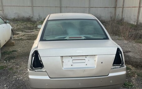 Vortex Estina II (FL-C), 2010 год, 600 000 рублей, 14 фотография