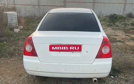 Vortex Estina II (FL-C), 2010 год, 600 000 рублей, 7 фотография