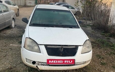 Vortex Estina II (FL-C), 2010 год, 600 000 рублей, 8 фотография