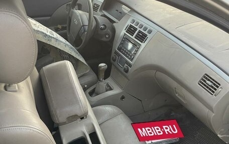 Vortex Estina II (FL-C), 2010 год, 600 000 рублей, 12 фотография