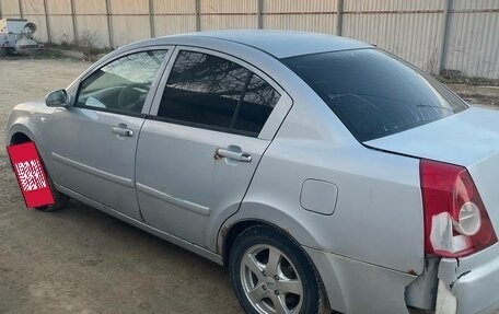 Vortex Estina II (FL-C), 2010 год, 600 000 рублей, 2 фотография