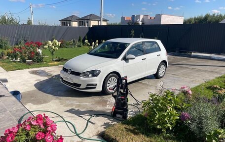 Volkswagen Golf VII, 2014 год, 1 000 000 рублей, 6 фотография