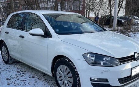 Volkswagen Golf VII, 2014 год, 1 000 000 рублей, 5 фотография