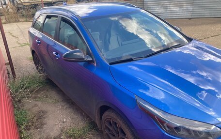 KIA cee'd III, 2021 год, 2 300 000 рублей, 3 фотография