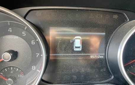 KIA cee'd III, 2021 год, 2 300 000 рублей, 5 фотография