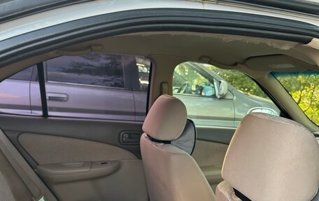 Nissan Sunny B15, 2002 год, 450 000 рублей, 6 фотография