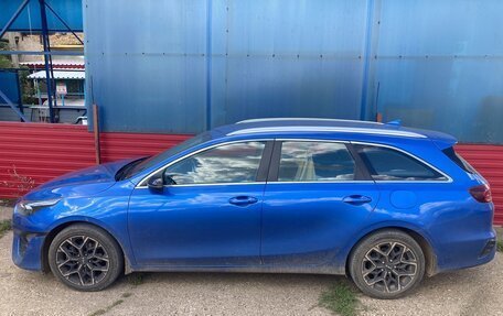 KIA cee'd III, 2021 год, 2 300 000 рублей, 4 фотография