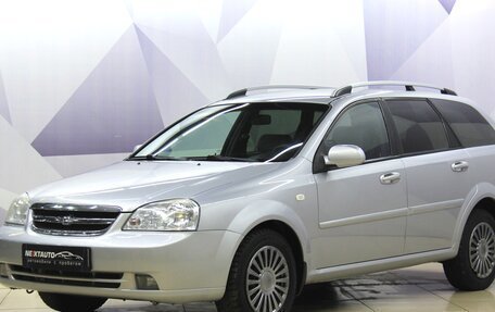 Chevrolet Lacetti, 2009 год, 598 600 рублей, 1 фотография