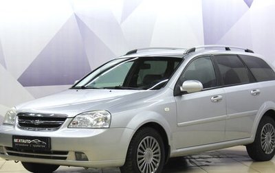 Chevrolet Lacetti, 2009 год, 598 600 рублей, 1 фотография