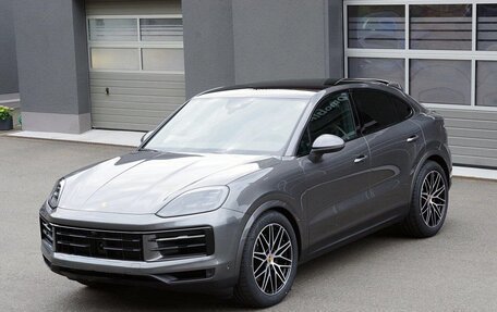 Porsche Cayenne III, 2025 год, 18 990 000 рублей, 1 фотография