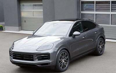 Porsche Cayenne III, 2025 год, 18 990 000 рублей, 1 фотография