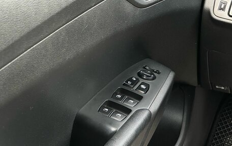 Hyundai Solaris II рестайлинг, 2020 год, 1 179 000 рублей, 15 фотография