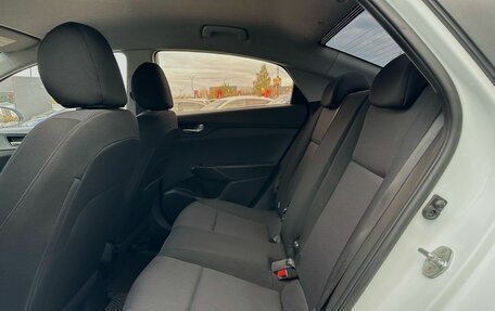 Hyundai Solaris II рестайлинг, 2020 год, 1 179 000 рублей, 21 фотография