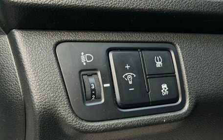 Hyundai Solaris II рестайлинг, 2020 год, 1 179 000 рублей, 20 фотография