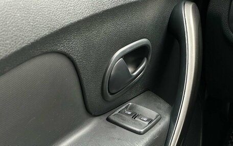 Renault Sandero II рестайлинг, 2015 год, 879 000 рублей, 20 фотография