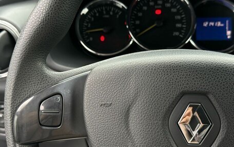 Renault Sandero II рестайлинг, 2015 год, 879 000 рублей, 15 фотография