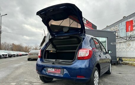 Renault Sandero II рестайлинг, 2015 год, 879 000 рублей, 8 фотография