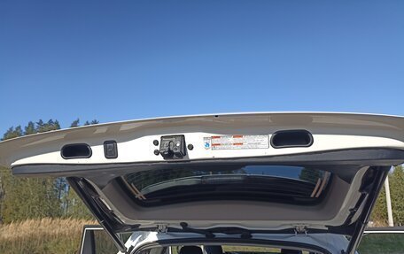 Toyota Highlander III, 2014 год, 2 690 000 рублей, 20 фотография