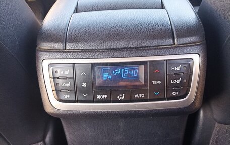 Toyota Highlander III, 2014 год, 2 690 000 рублей, 22 фотография