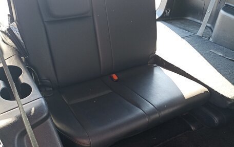 Toyota Highlander III, 2014 год, 2 690 000 рублей, 18 фотография