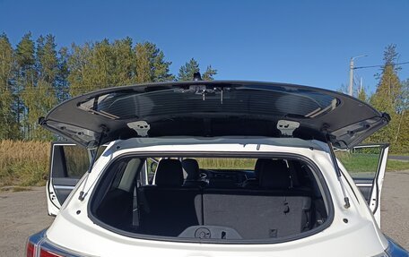 Toyota Highlander III, 2014 год, 2 690 000 рублей, 24 фотография