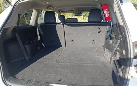 Toyota Highlander III, 2014 год, 2 690 000 рублей, 19 фотография