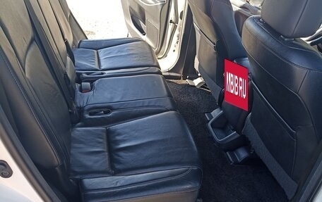 Toyota Highlander III, 2014 год, 2 690 000 рублей, 17 фотография