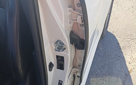 Toyota Highlander III, 2014 год, 2 690 000 рублей, 29 фотография