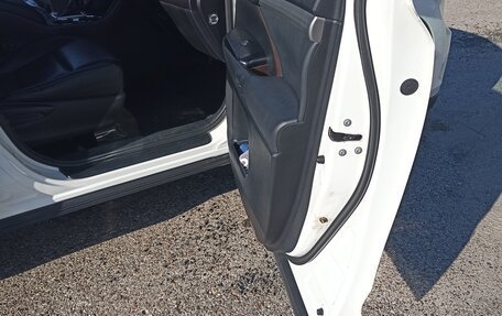 Toyota Highlander III, 2014 год, 2 690 000 рублей, 32 фотография