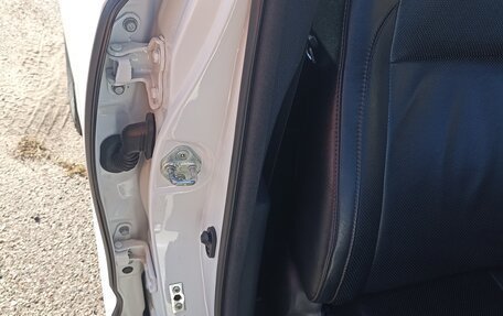 Toyota Highlander III, 2014 год, 2 690 000 рублей, 31 фотография