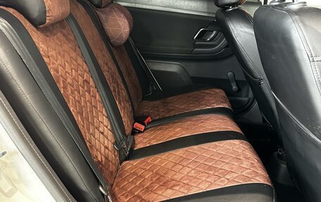 Skoda Fabia II, 2013 год, 680 000 рублей, 6 фотография