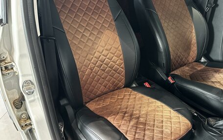 Skoda Fabia II, 2013 год, 680 000 рублей, 7 фотография