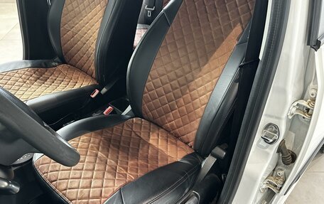 Skoda Fabia II, 2013 год, 680 000 рублей, 9 фотография