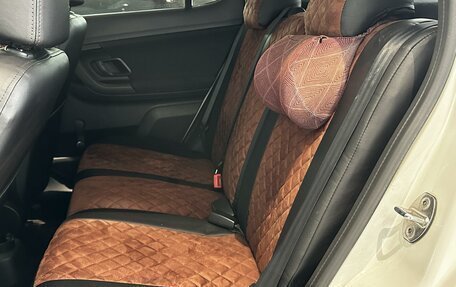 Skoda Fabia II, 2013 год, 680 000 рублей, 8 фотография