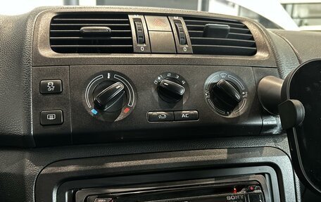 Skoda Fabia II, 2013 год, 680 000 рублей, 11 фотография