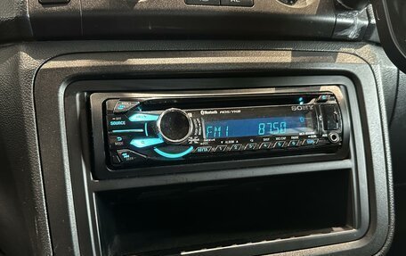 Skoda Fabia II, 2013 год, 680 000 рублей, 12 фотография