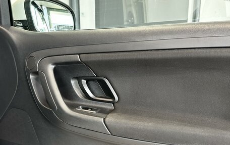 Skoda Fabia II, 2013 год, 680 000 рублей, 17 фотография