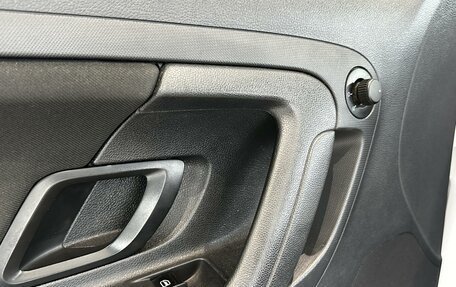 Skoda Fabia II, 2013 год, 680 000 рублей, 16 фотография