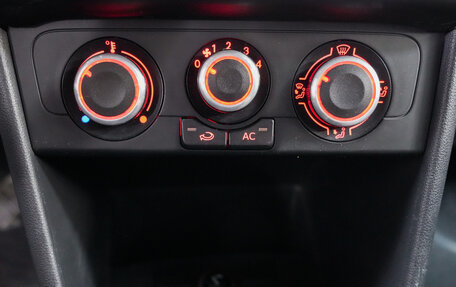 Volkswagen Polo VI (EU Market), 2012 год, 790 000 рублей, 13 фотография