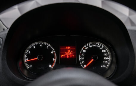 Volkswagen Polo VI (EU Market), 2012 год, 790 000 рублей, 11 фотография