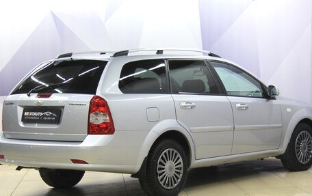 Chevrolet Lacetti, 2009 год, 598 600 рублей, 6 фотография