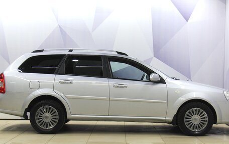 Chevrolet Lacetti, 2009 год, 598 600 рублей, 7 фотография