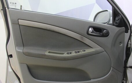 Chevrolet Lacetti, 2009 год, 598 600 рублей, 11 фотография