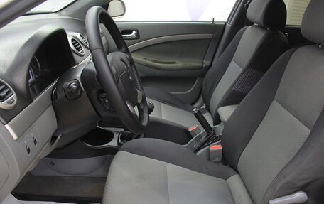 Chevrolet Lacetti, 2009 год, 598 600 рублей, 13 фотография