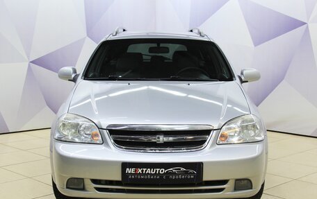 Chevrolet Lacetti, 2009 год, 598 600 рублей, 10 фотография