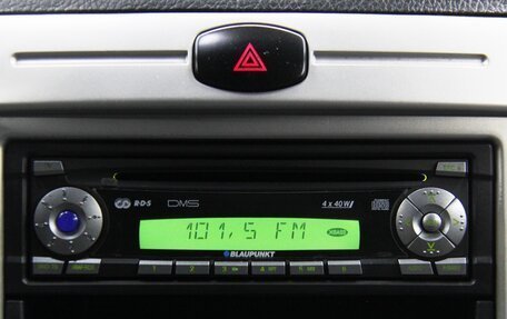 Chevrolet Lacetti, 2009 год, 598 600 рублей, 22 фотография