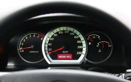 Chevrolet Lacetti, 2009 год, 598 600 рублей, 17 фотография