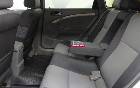 Chevrolet Lacetti, 2009 год, 598 600 рублей, 23 фотография